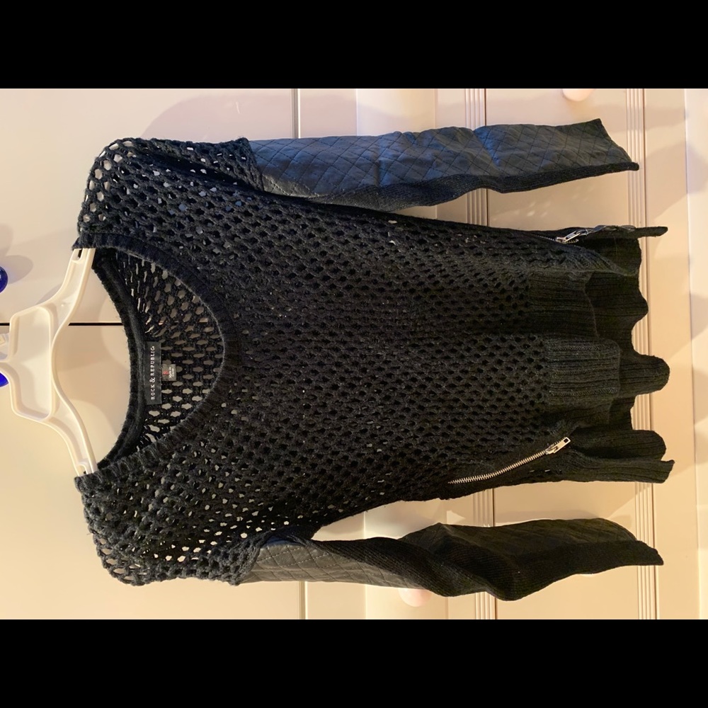 Rock & Republic Sweater